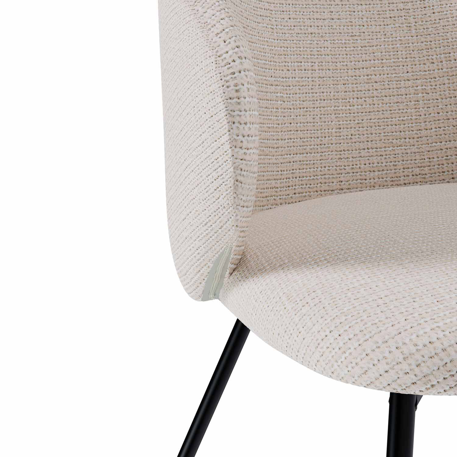 Silla MERIDA beige - Image 6