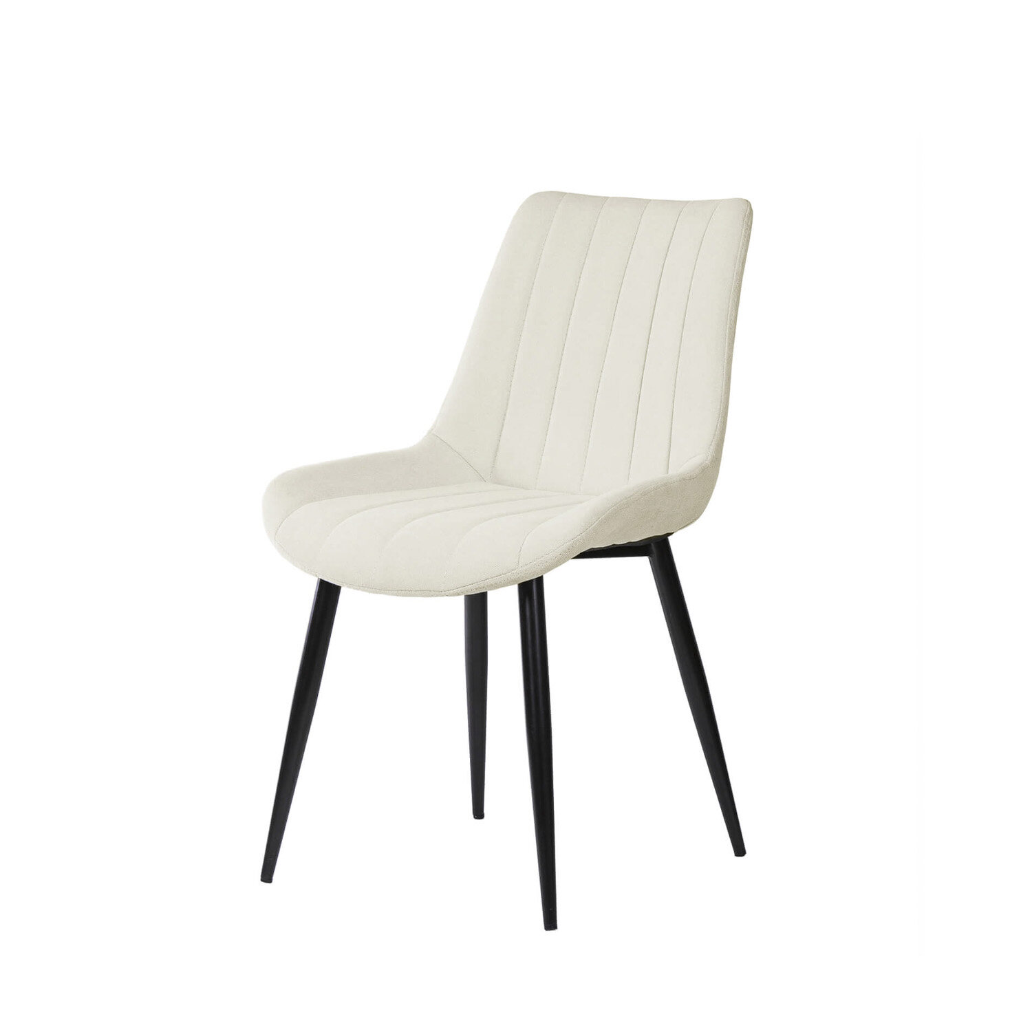 Silla MILA beige