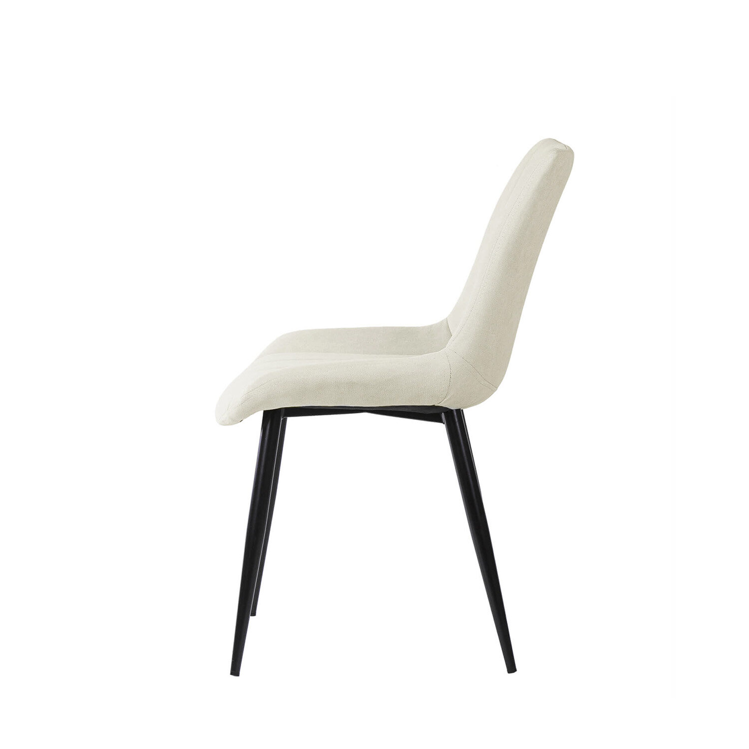 Silla MILA beige - Image 2