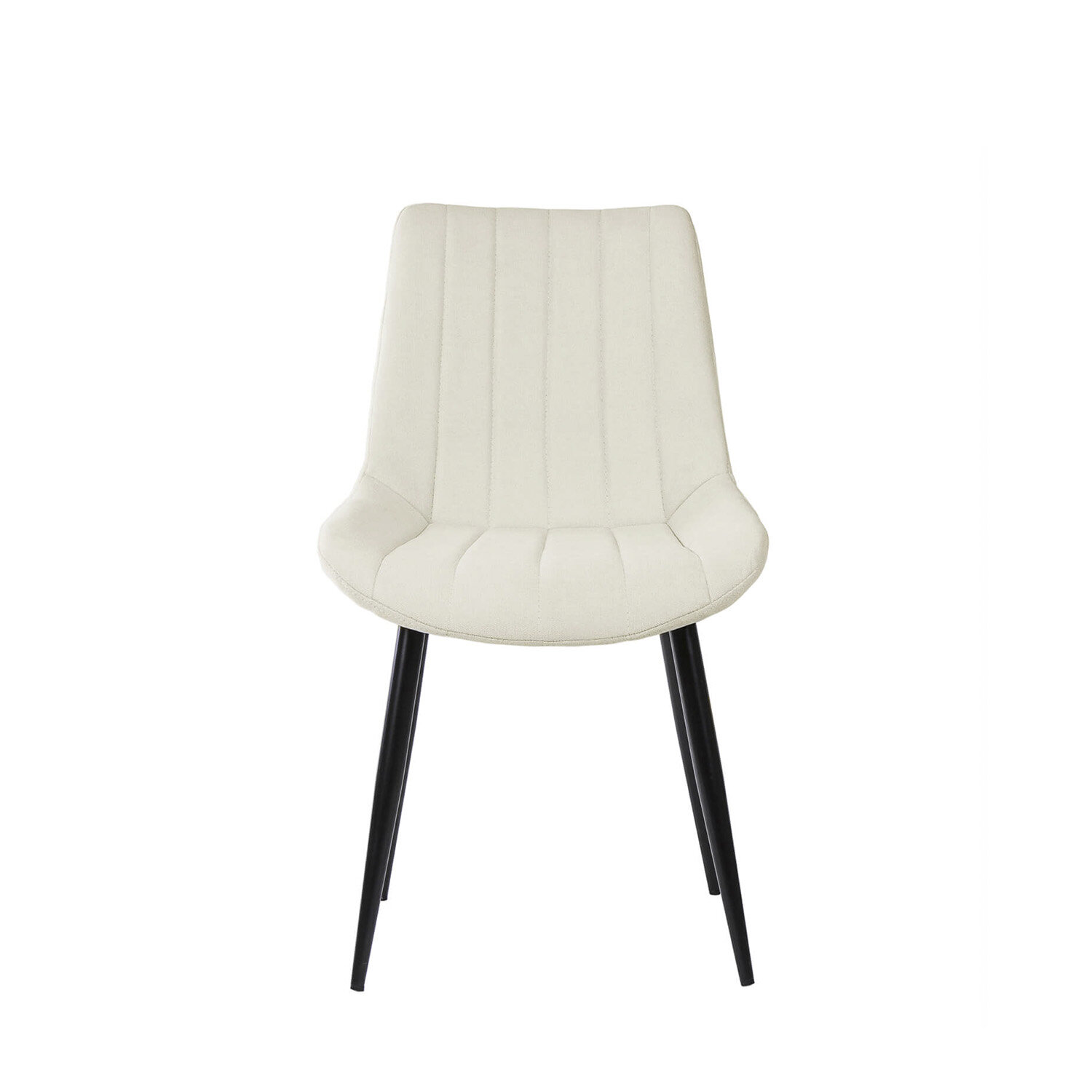 Silla MILA beige - Image 4