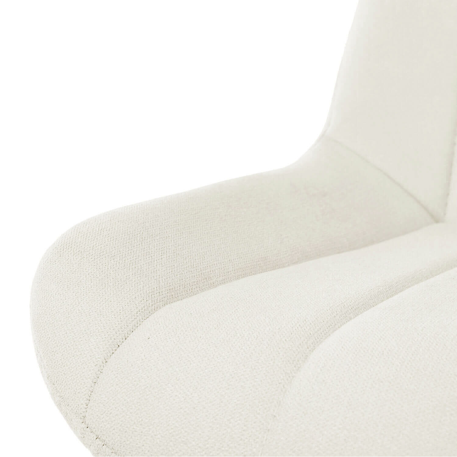 Silla MILA beige - Image 5