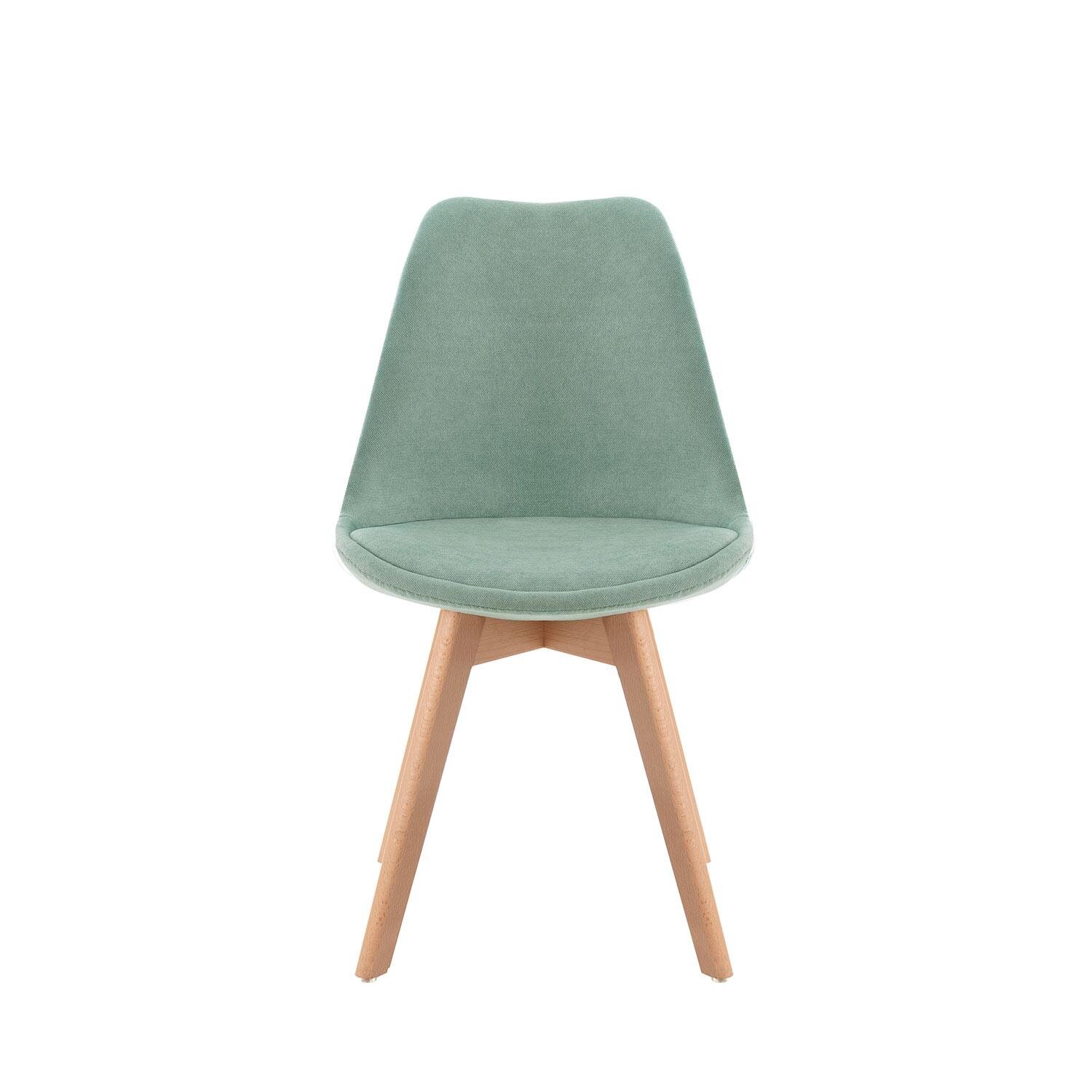Silla MILENA menta - Image 4