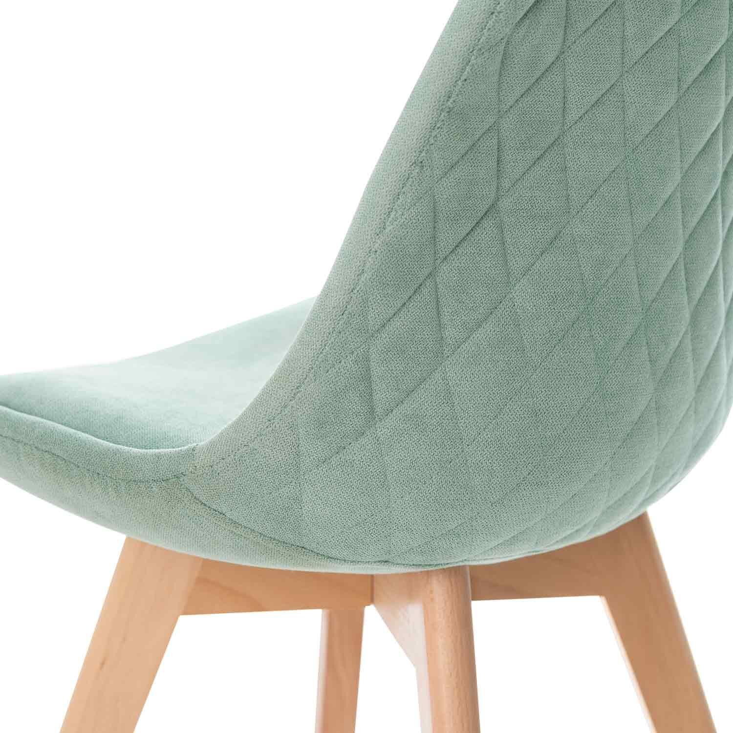 Silla MILENA menta - Image 8