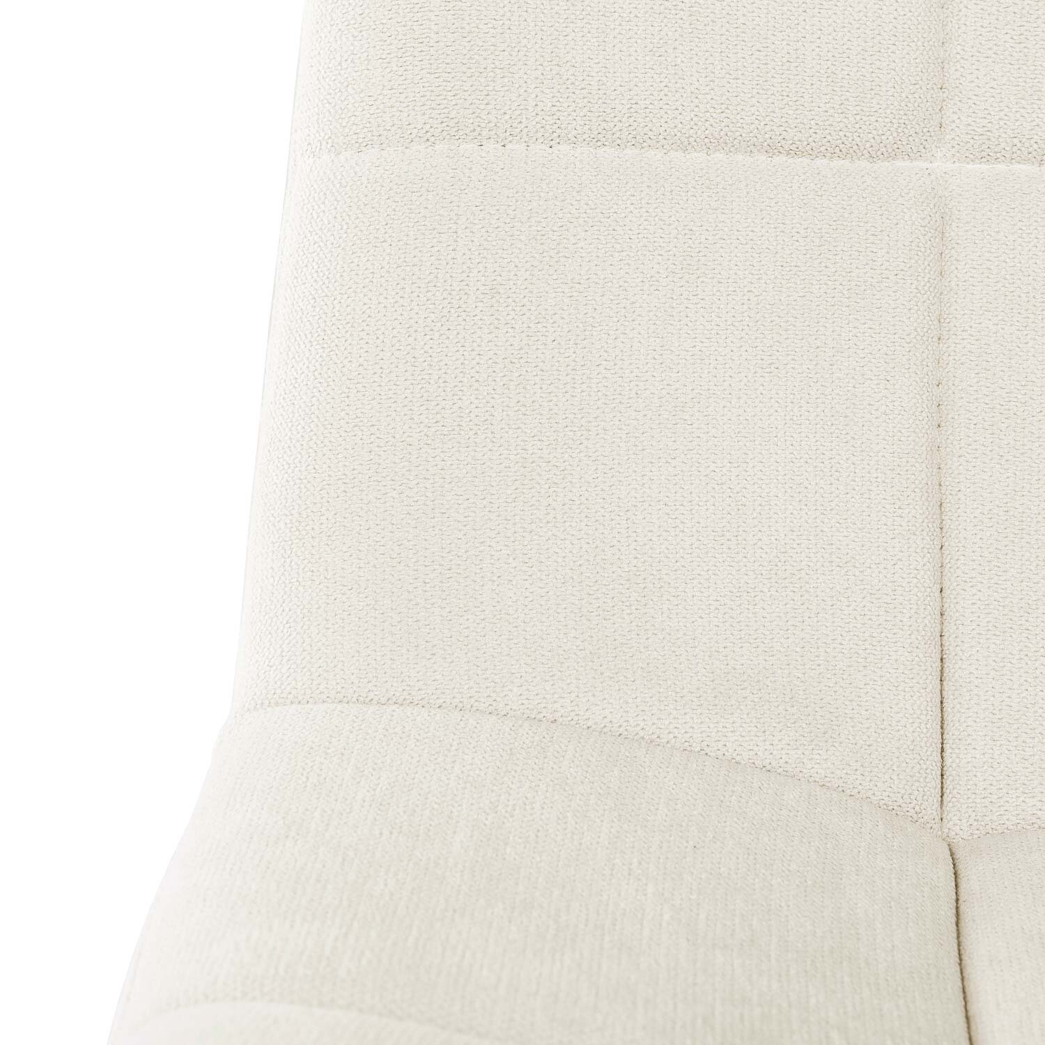 Silla MINNIE beige (pata símil roble) - Image 5