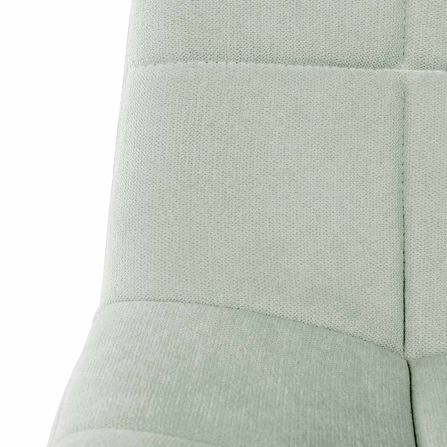 Silla MINNIE menta (pata símil roble) - Image 5