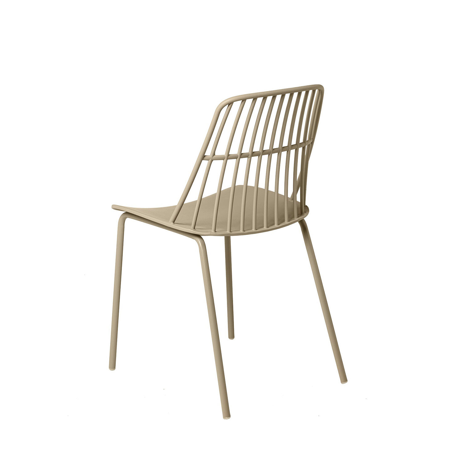 Silla NERINA beige - Image 3
