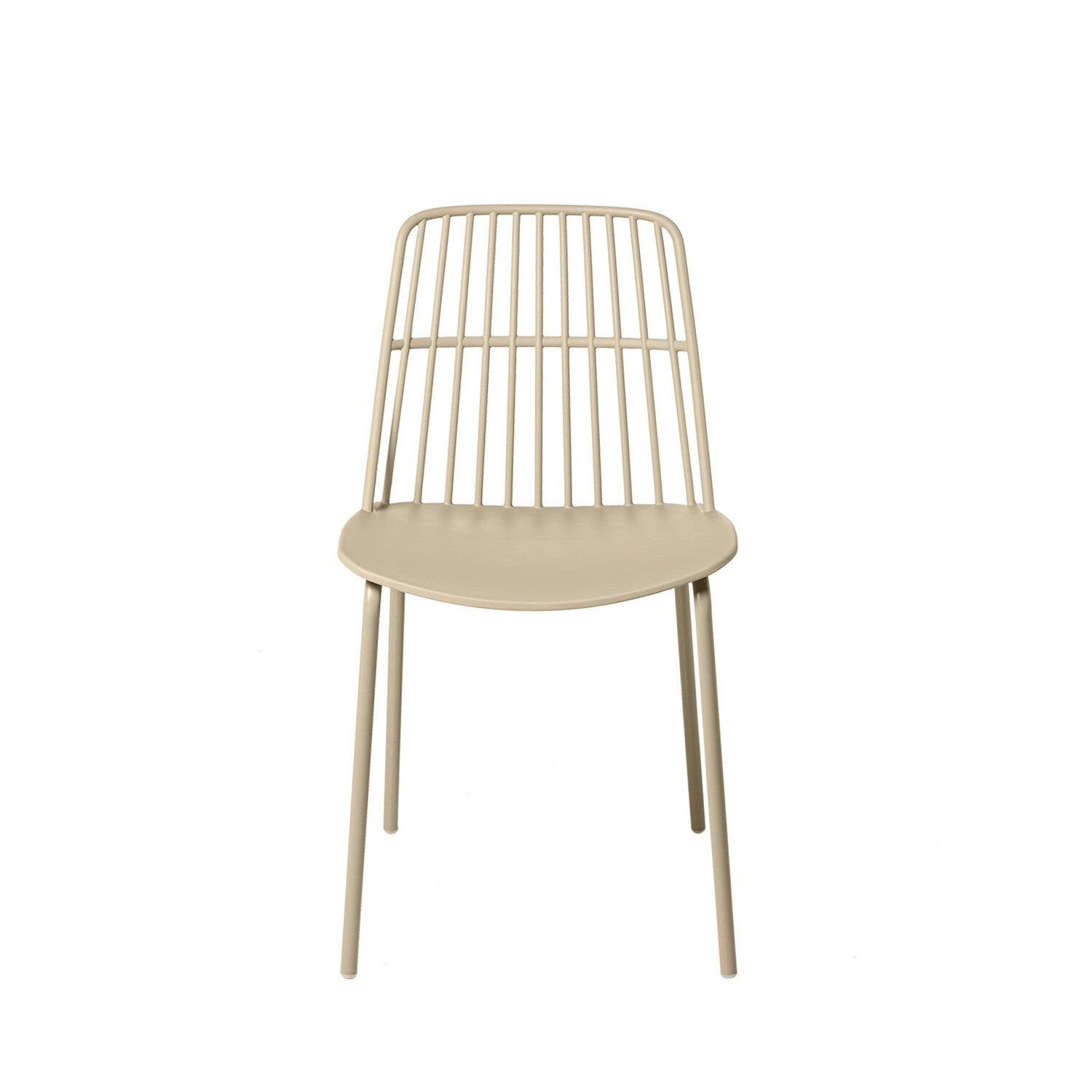 Silla NERINA beige - Image 4