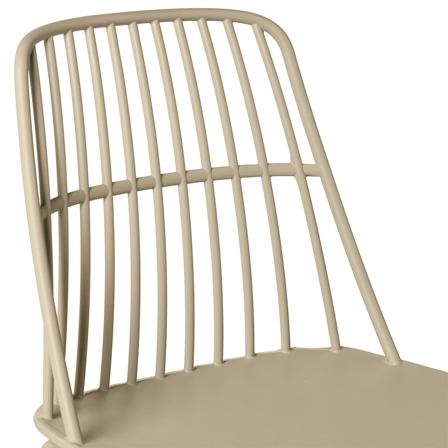 Silla NERINA beige - Image 6