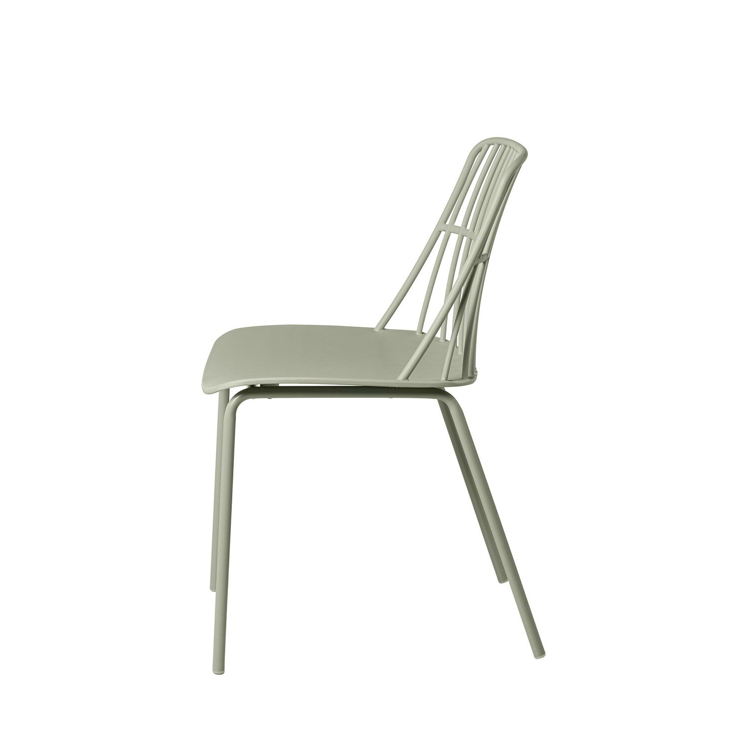 Silla NERINA menta - Image 3