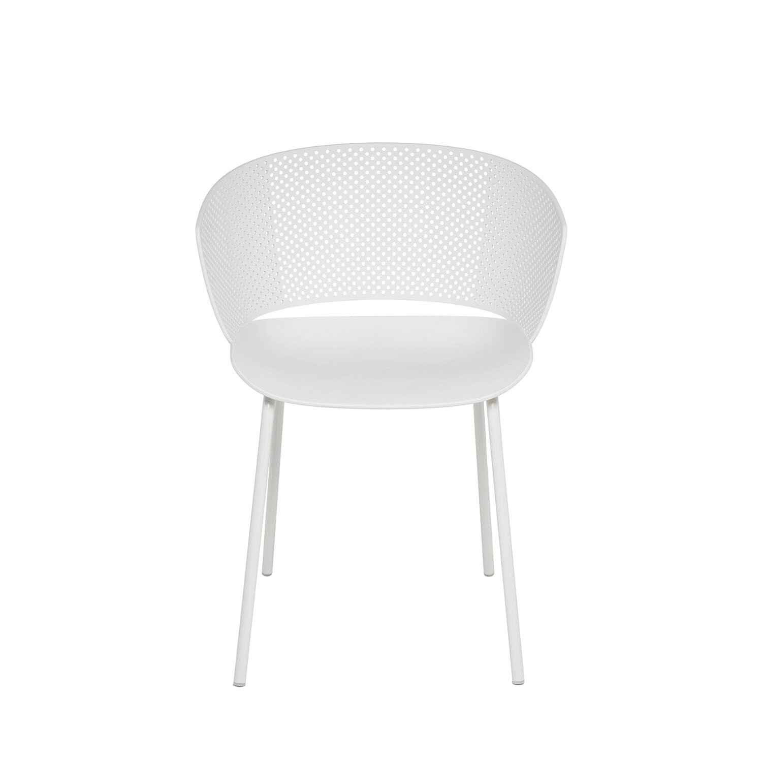 Silla NOELLE blanco - Image 4