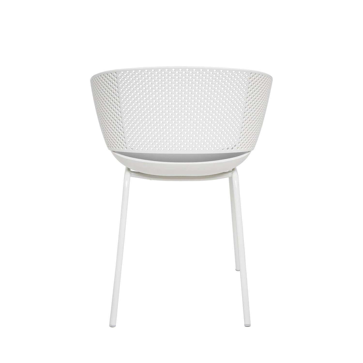Silla NOELLE blanco - Image 5