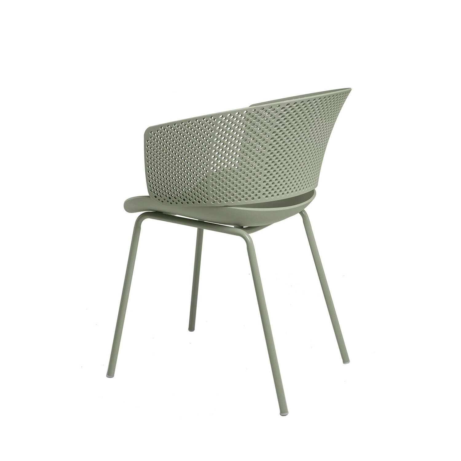 Silla NOELLE menta - Image 2