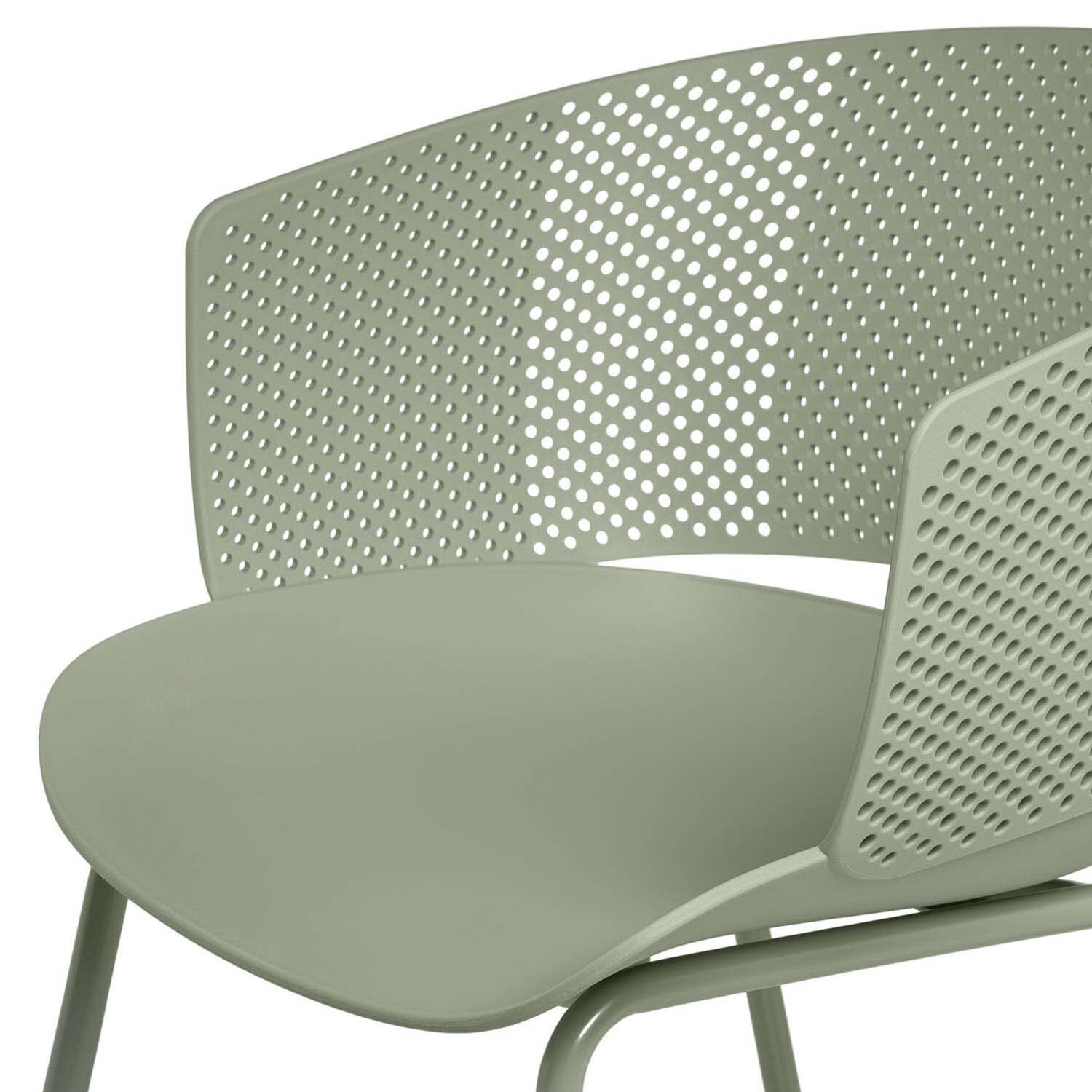 Silla NOELLE menta - Image 6