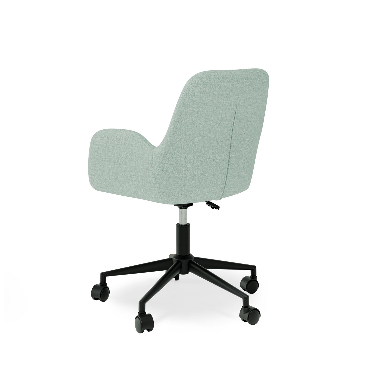 Silla oficina IRVINE menta - Image 2