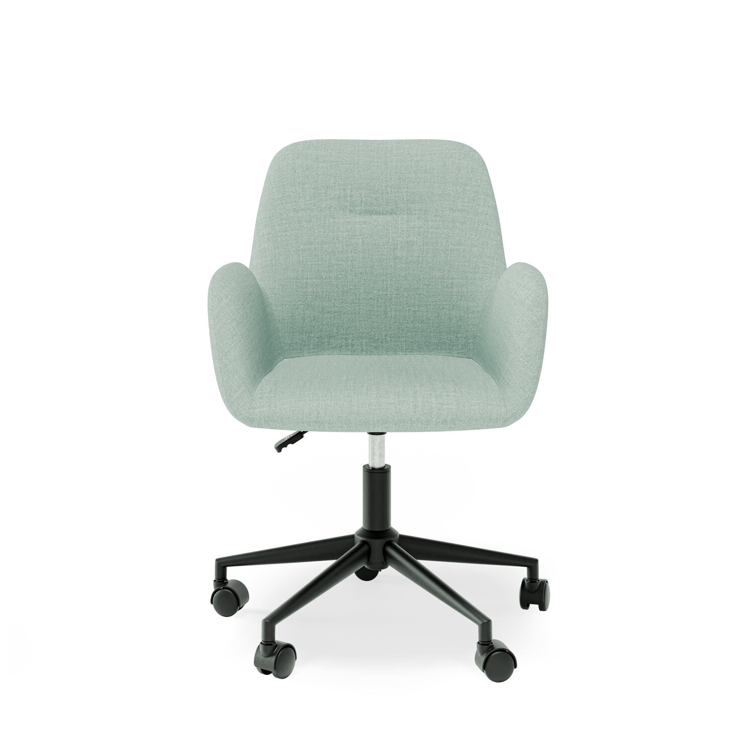 Silla oficina IRVINE menta - Image 4