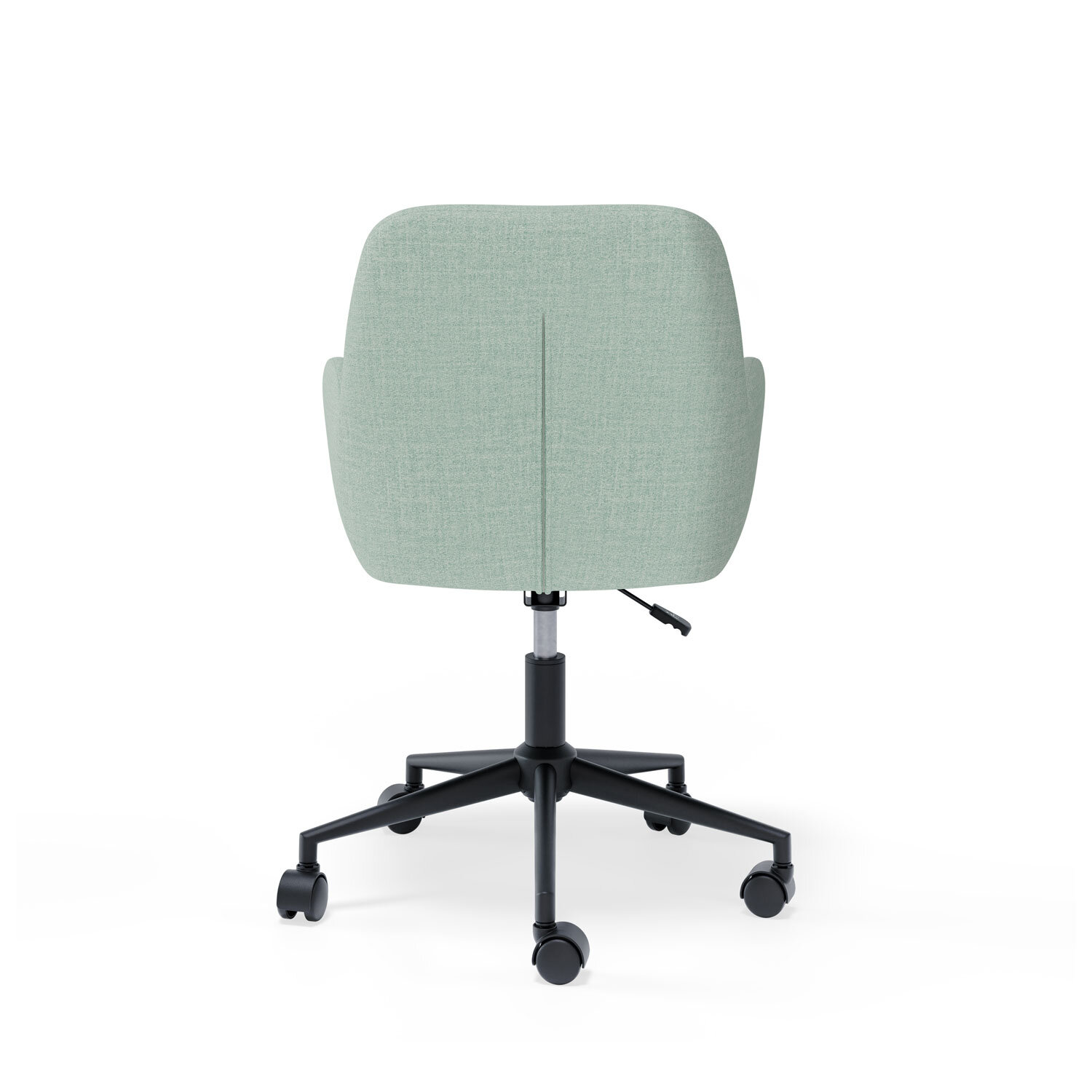 Silla oficina IRVINE menta - Image 5