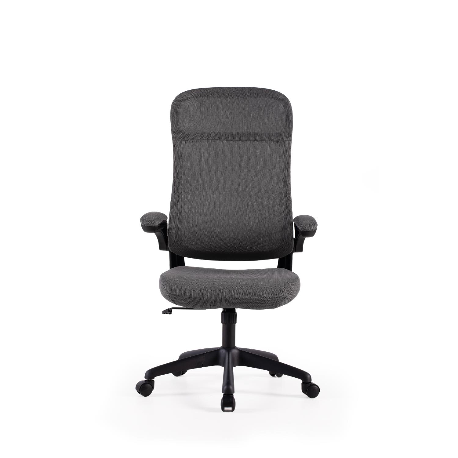 Silla oficina SORBONNE gris - Image 4