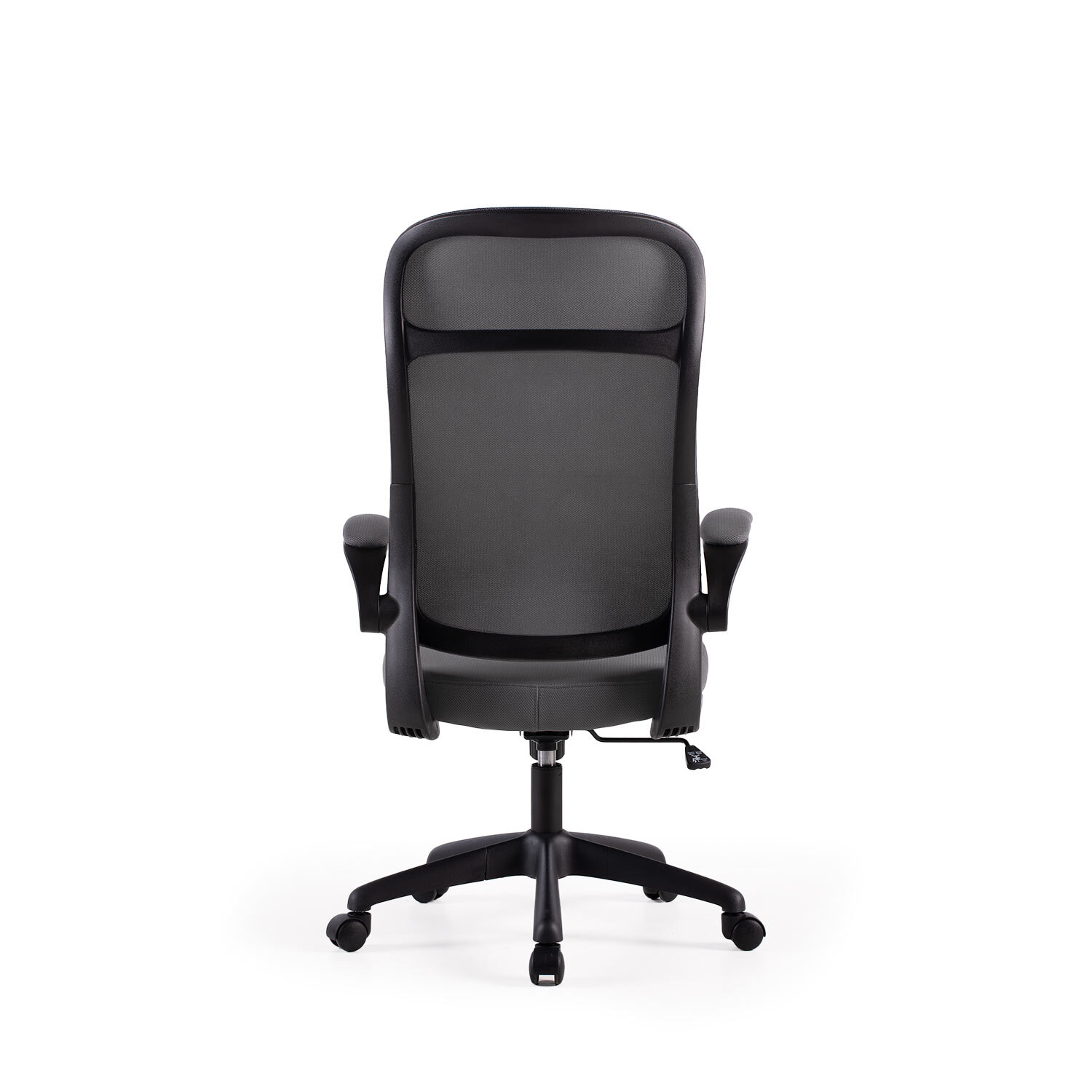 Silla oficina SORBONNE gris - Image 5