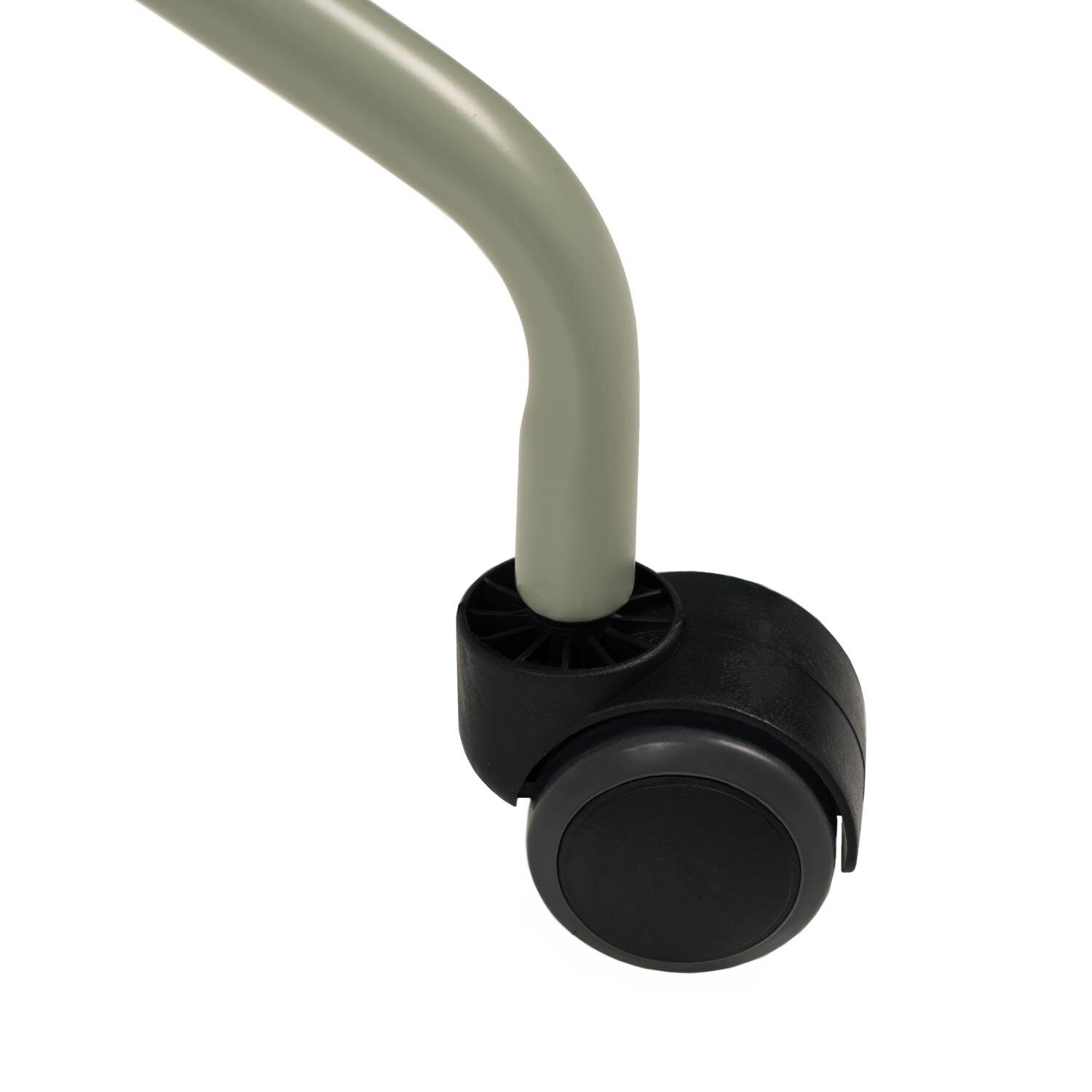 Silla oficina YALE menta - Image 8