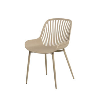 Silla RANIA beige