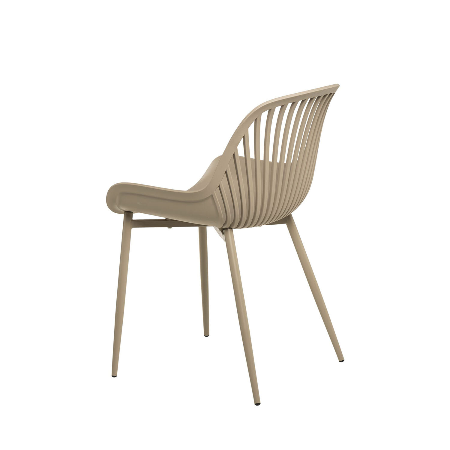 Silla RANIA beige - Image 2