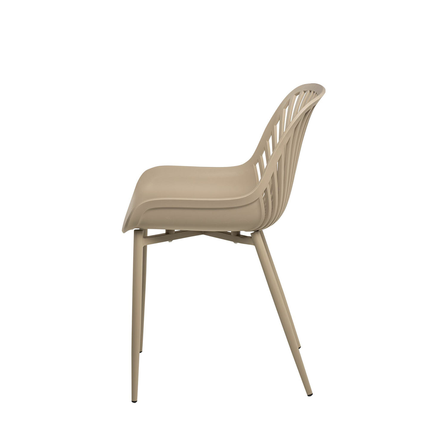 Silla RANIA beige - Image 3