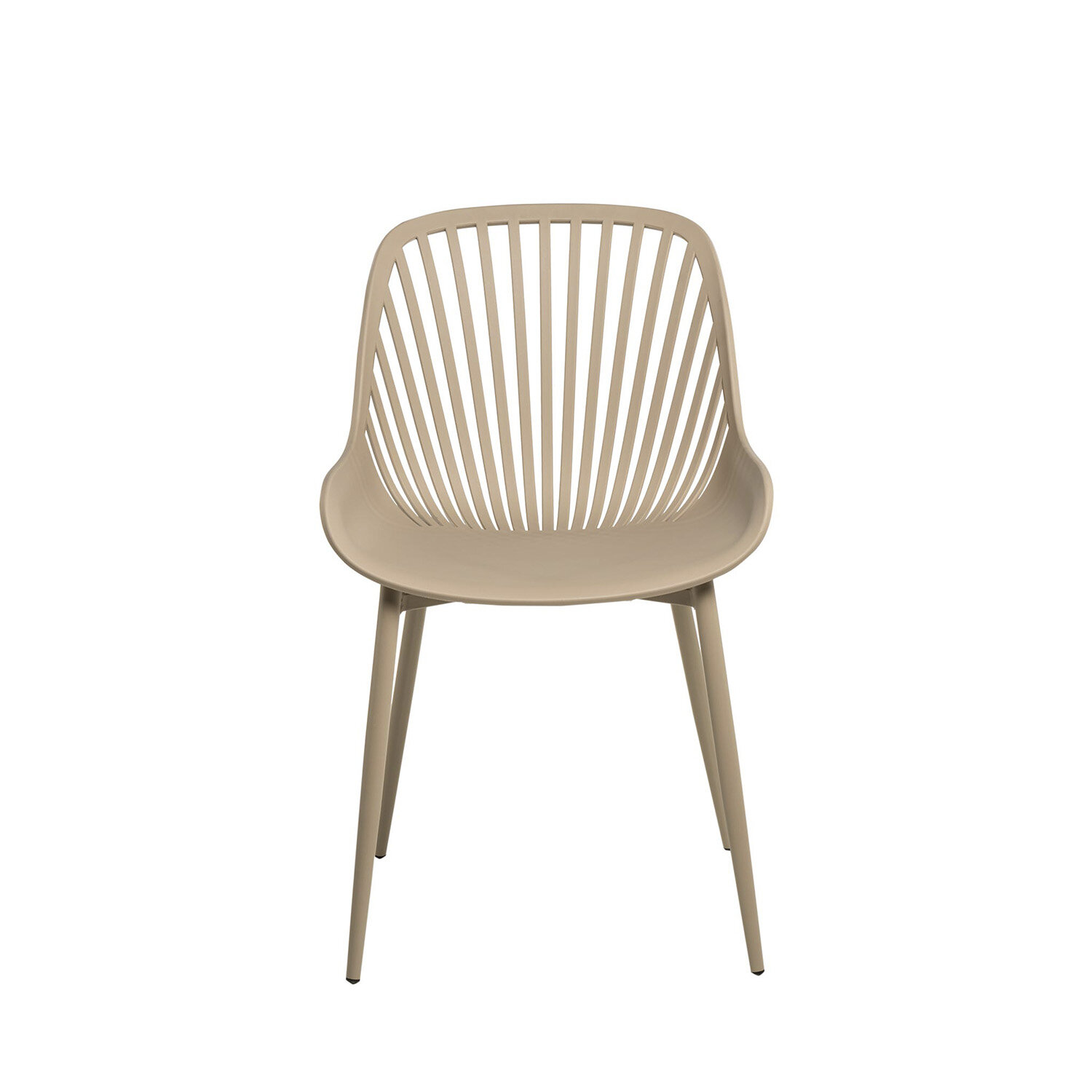 Silla RANIA beige - Image 4