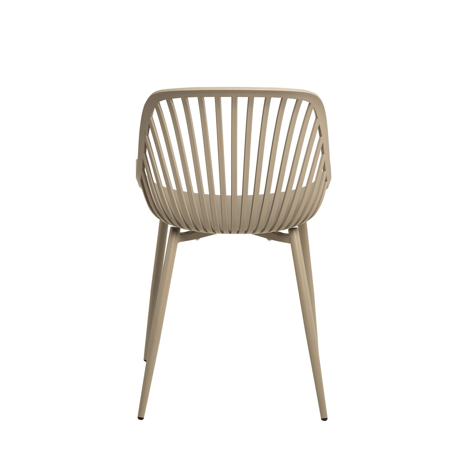 Silla RANIA beige - Image 5
