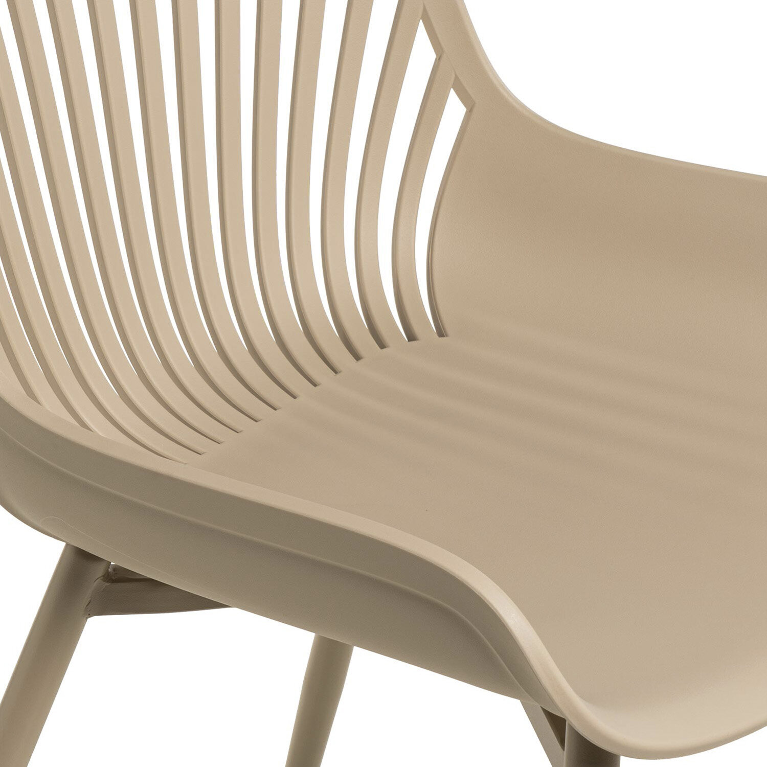 Silla RANIA beige - Image 6