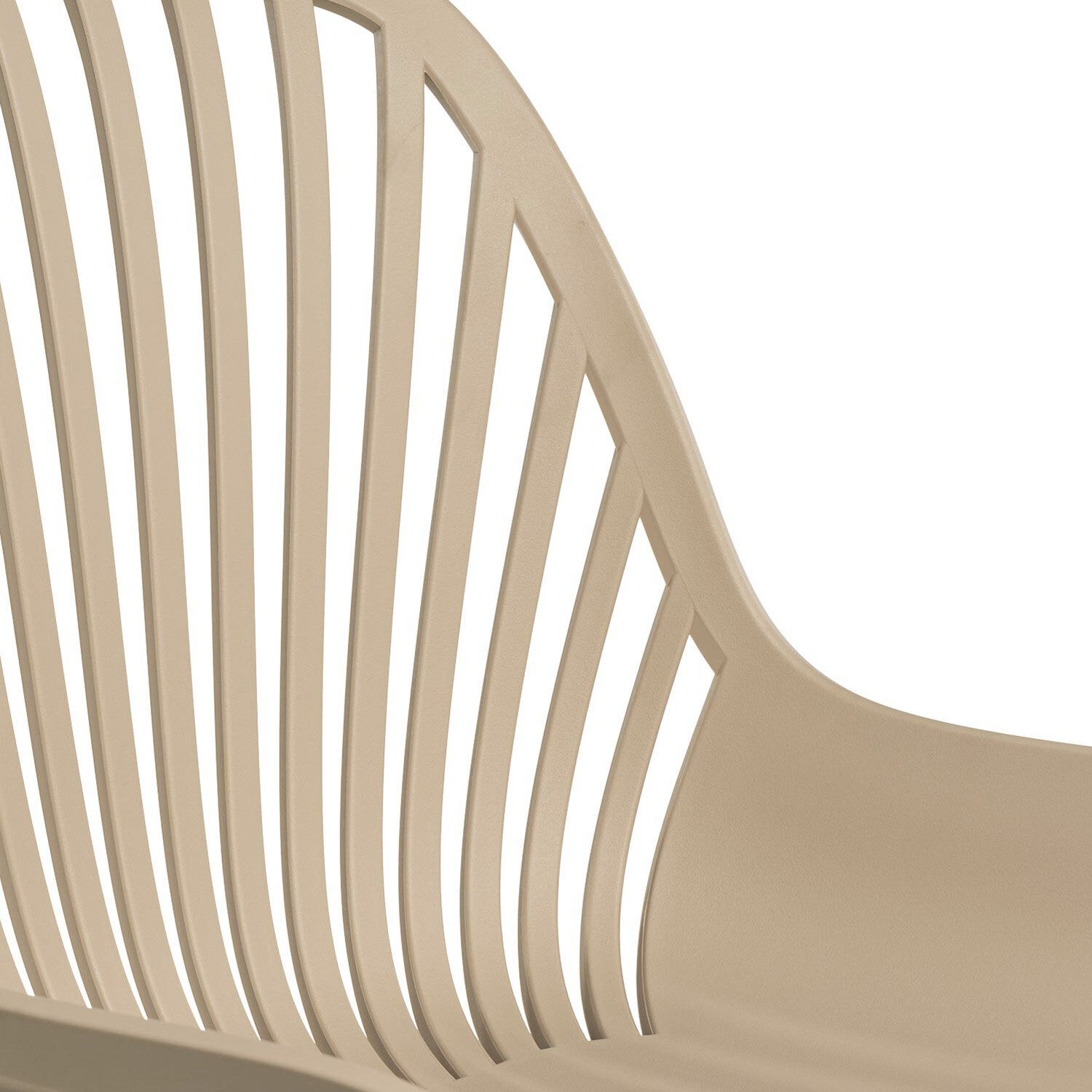 Silla RANIA beige - Image 7