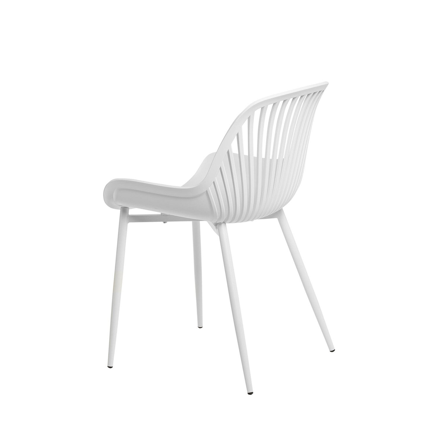 Silla RANIA blanco - Image 2