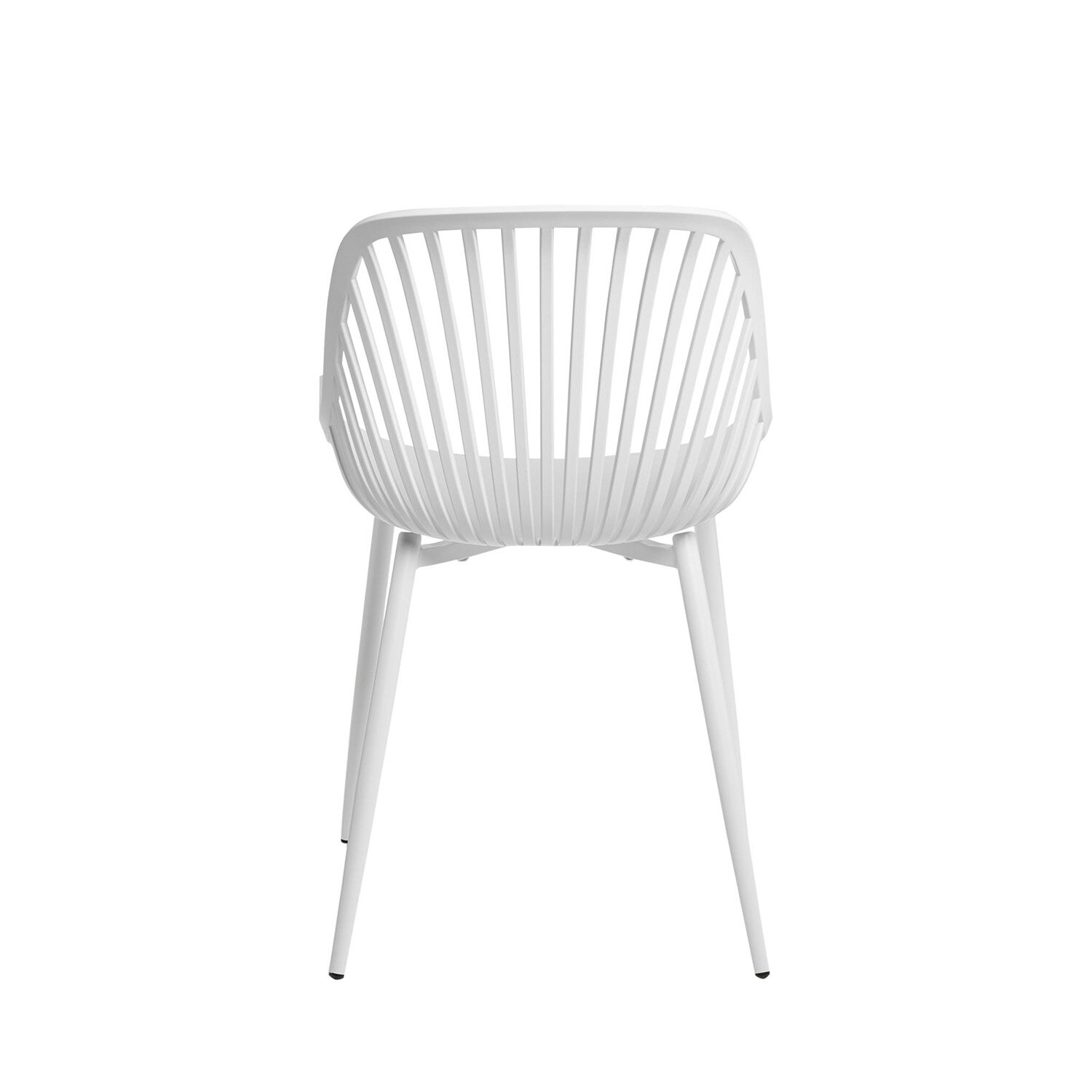 Silla RANIA blanco - Image 5