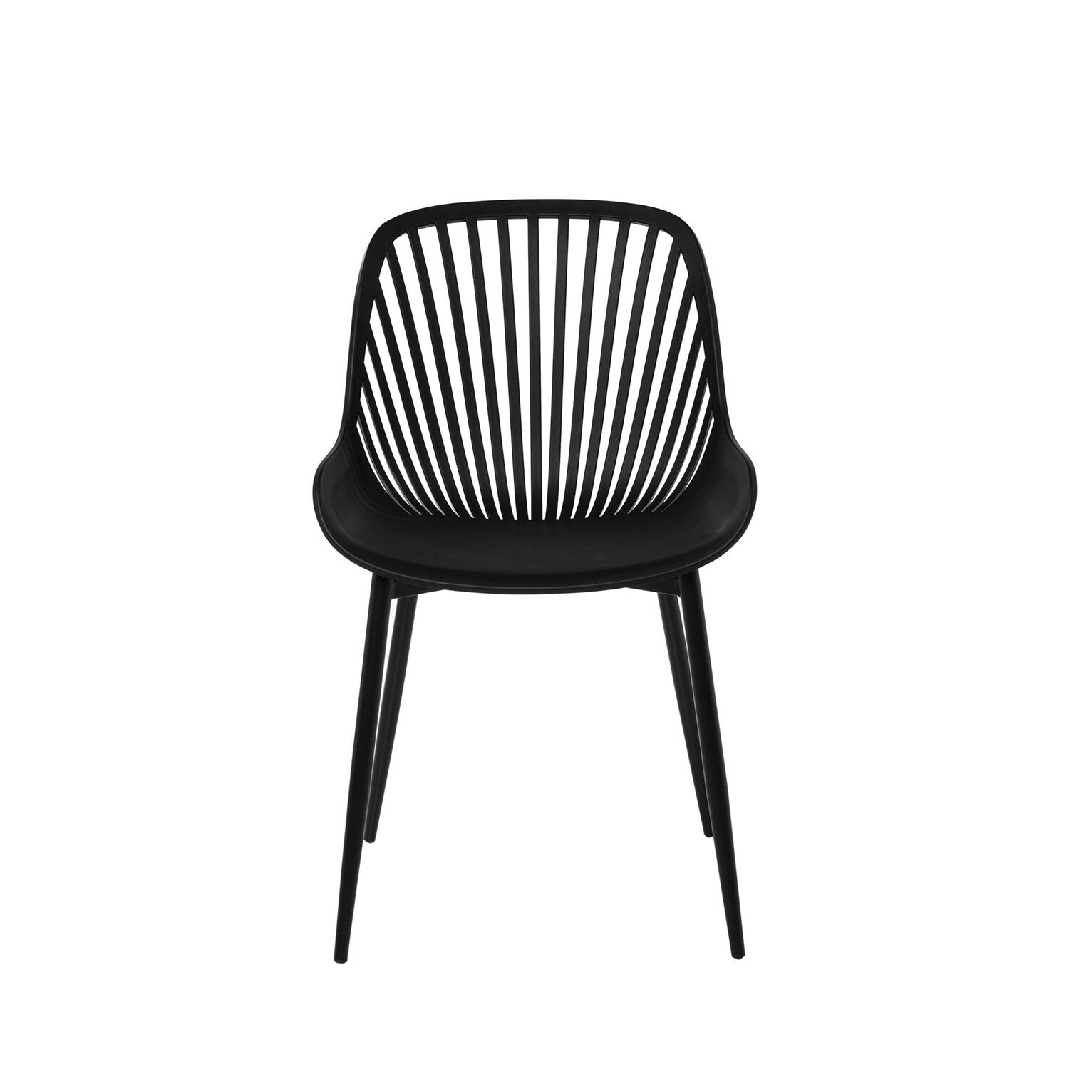 Silla RANIA negro - Image 4