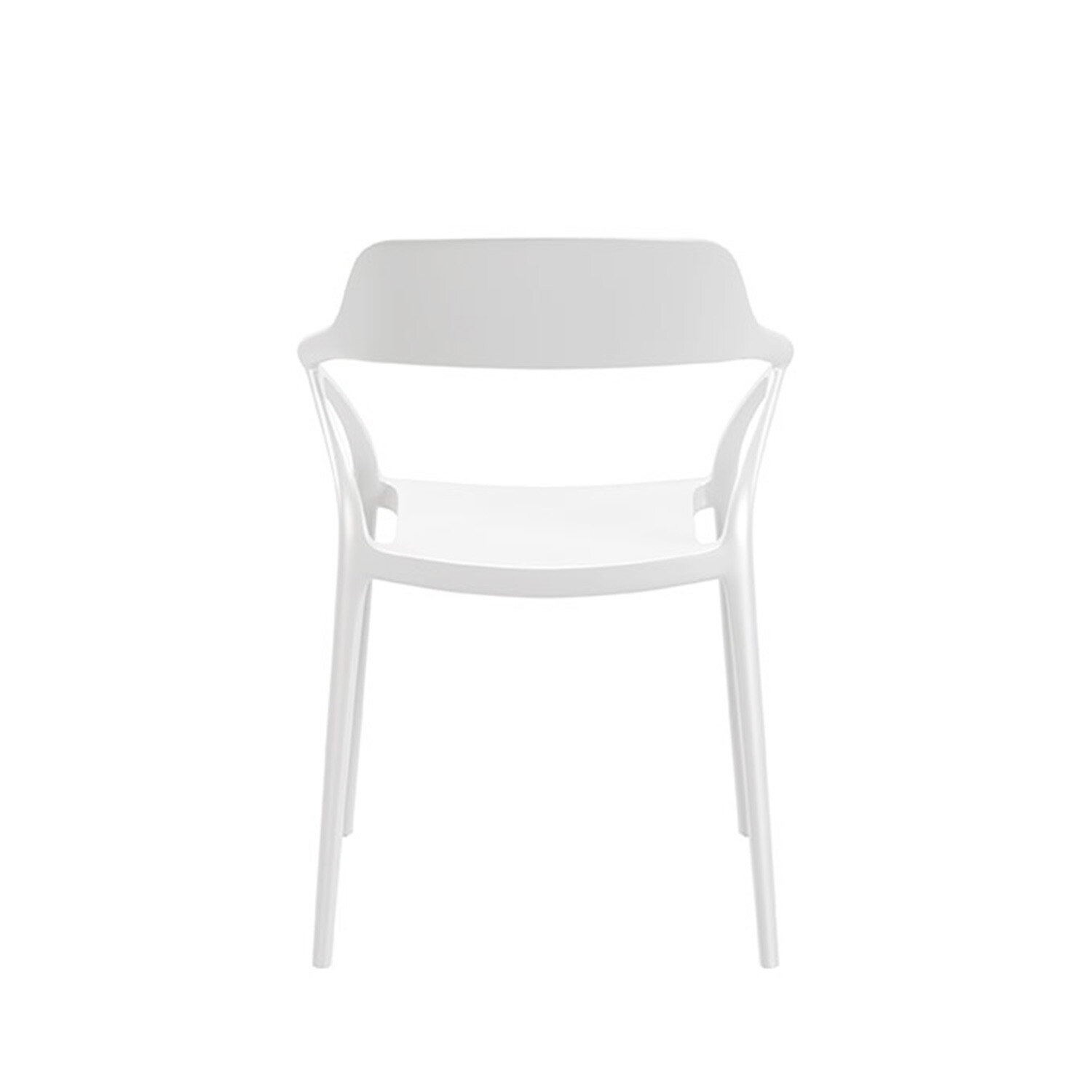 Silla RENATA blanco - Image 5
