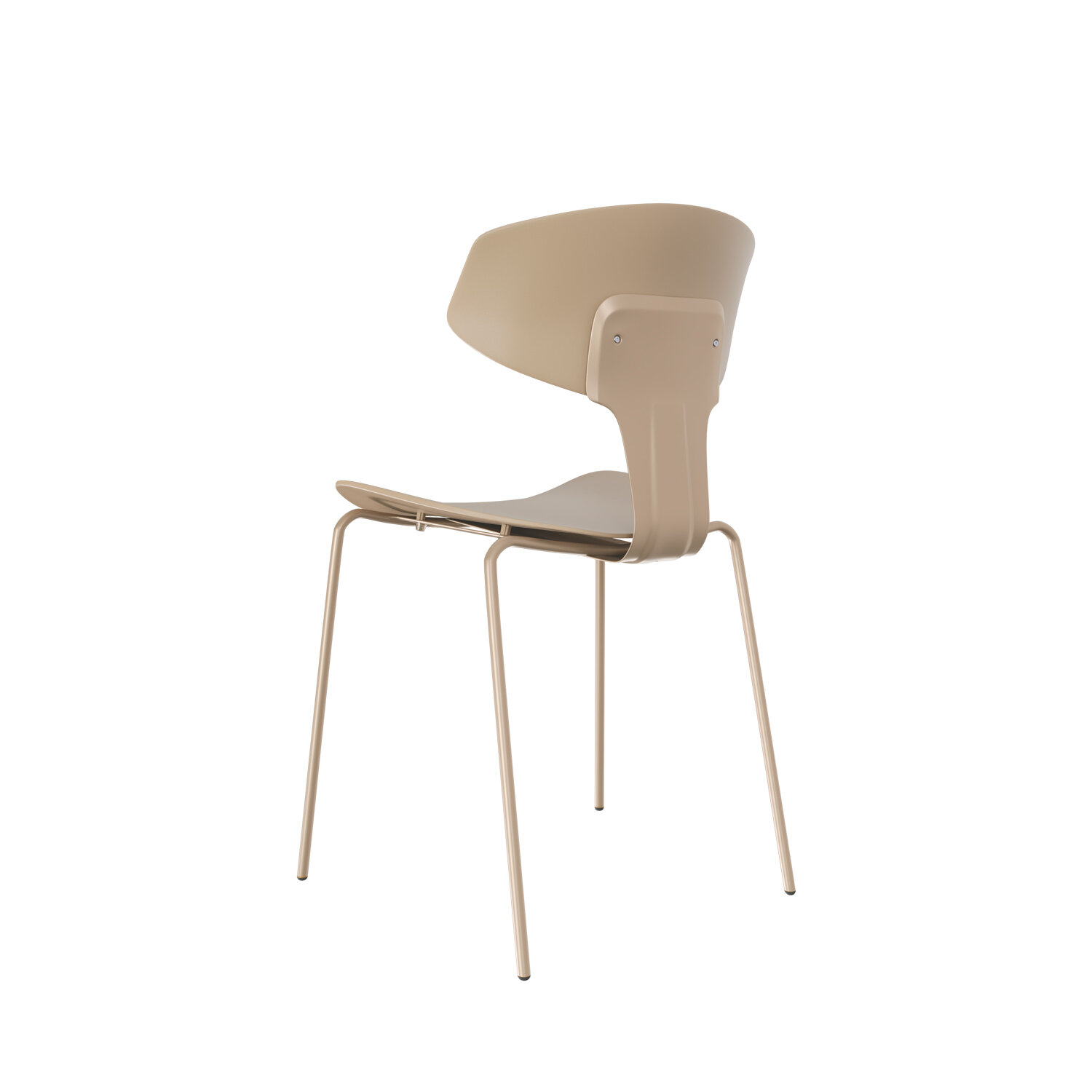 Silla RENE beige - Image 2