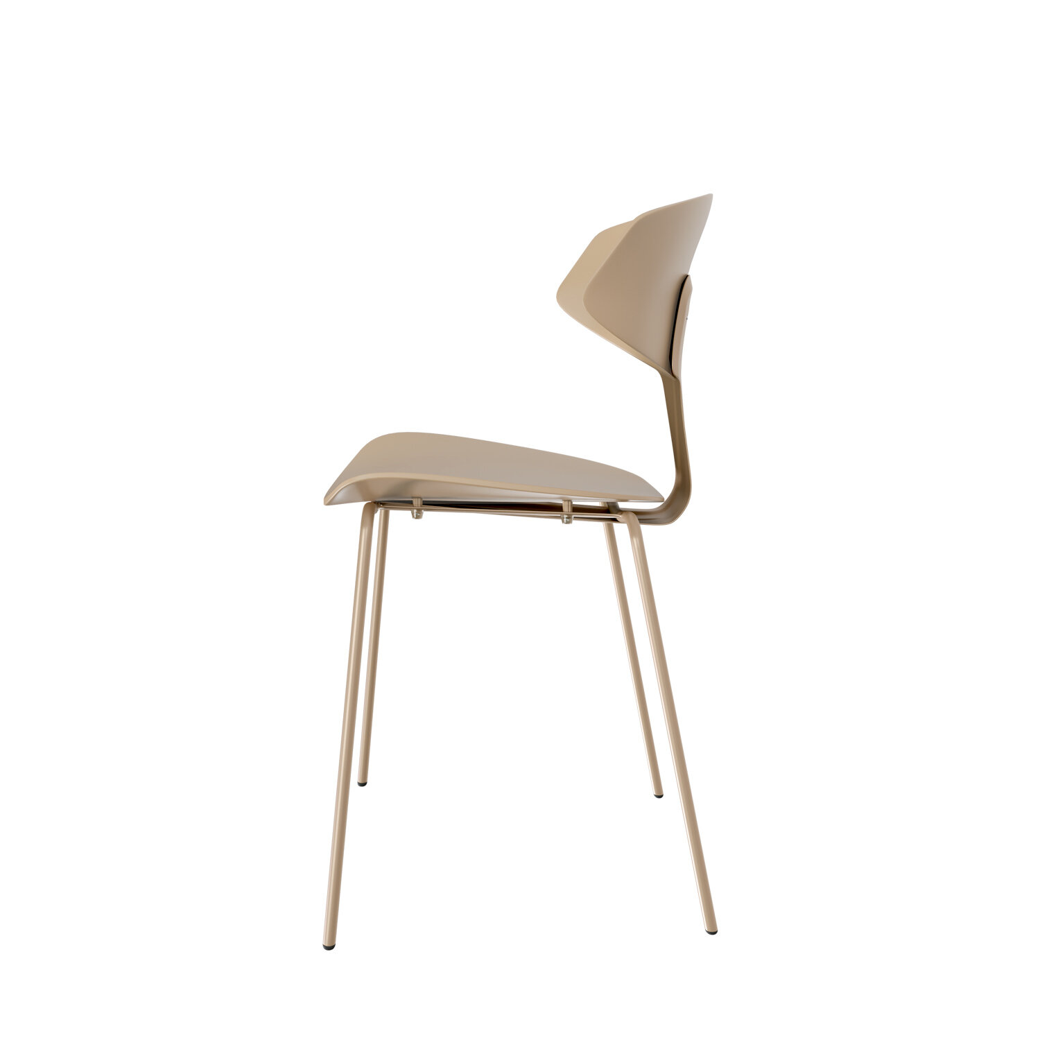 Silla RENE beige - Image 3