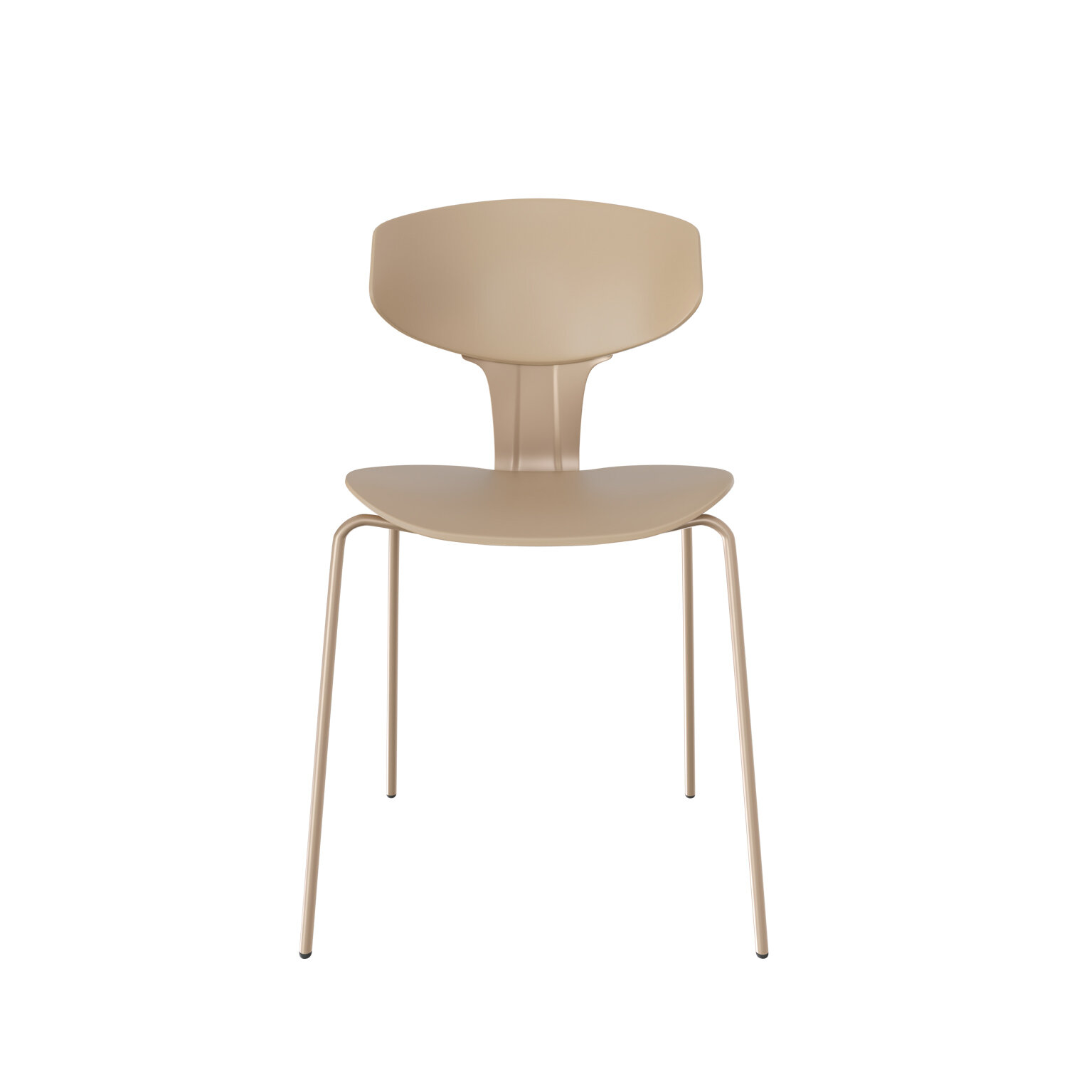 Silla RENE beige - Image 4