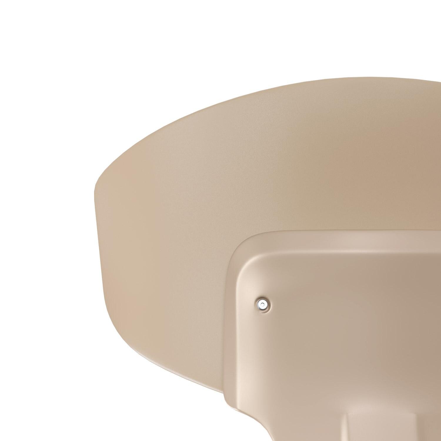 Silla RENE beige - Image 6