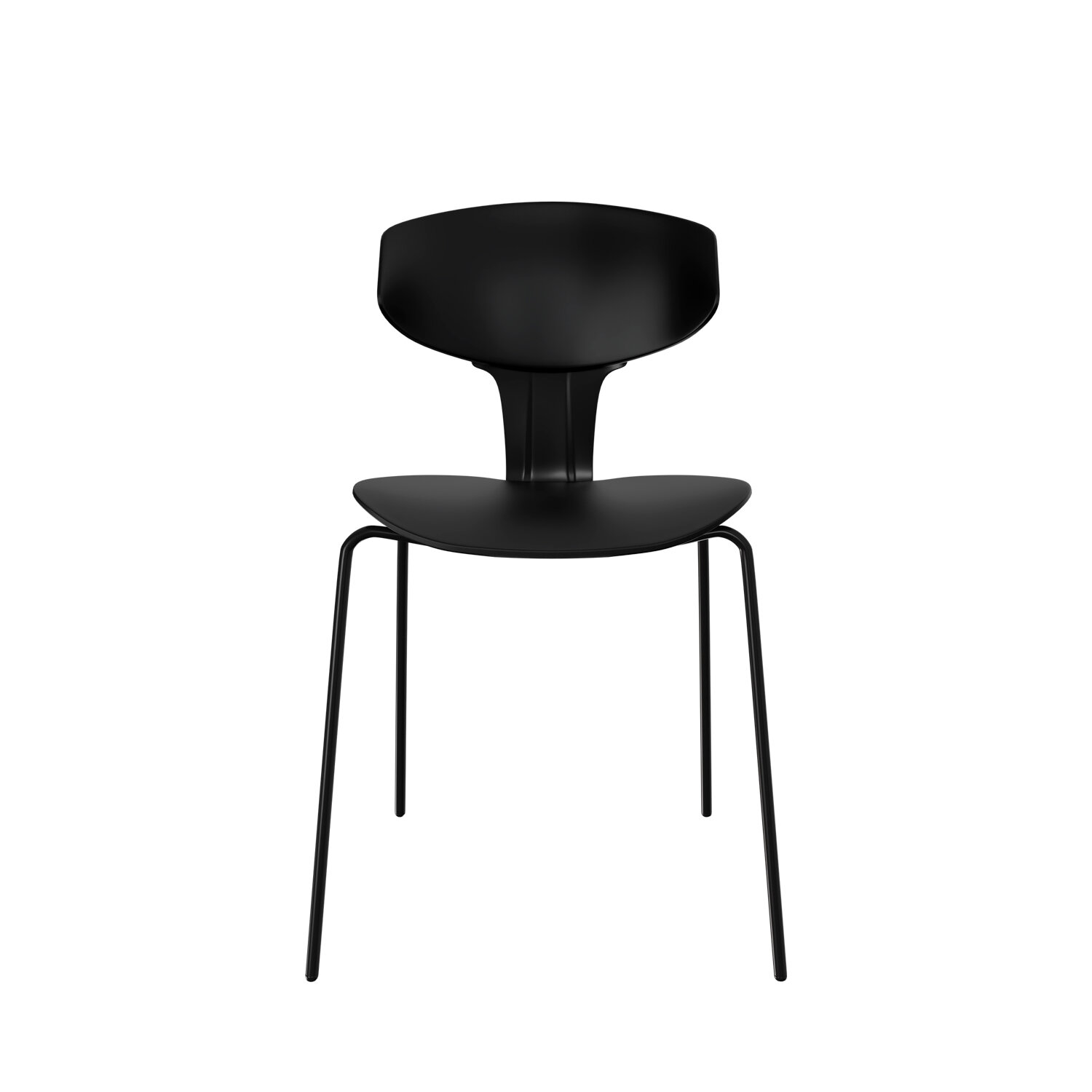 Silla RENE negro - Image 4