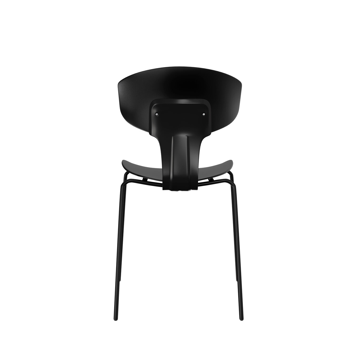 Silla RENE negro - Image 5