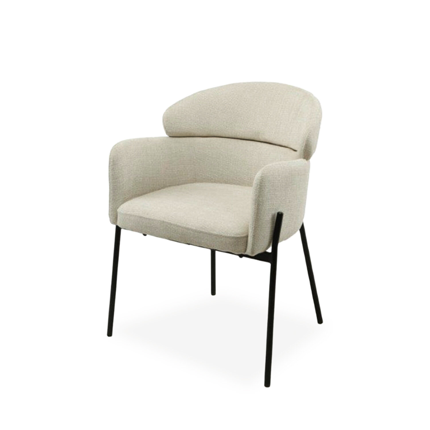 Silla SALLY beige - Image 3
