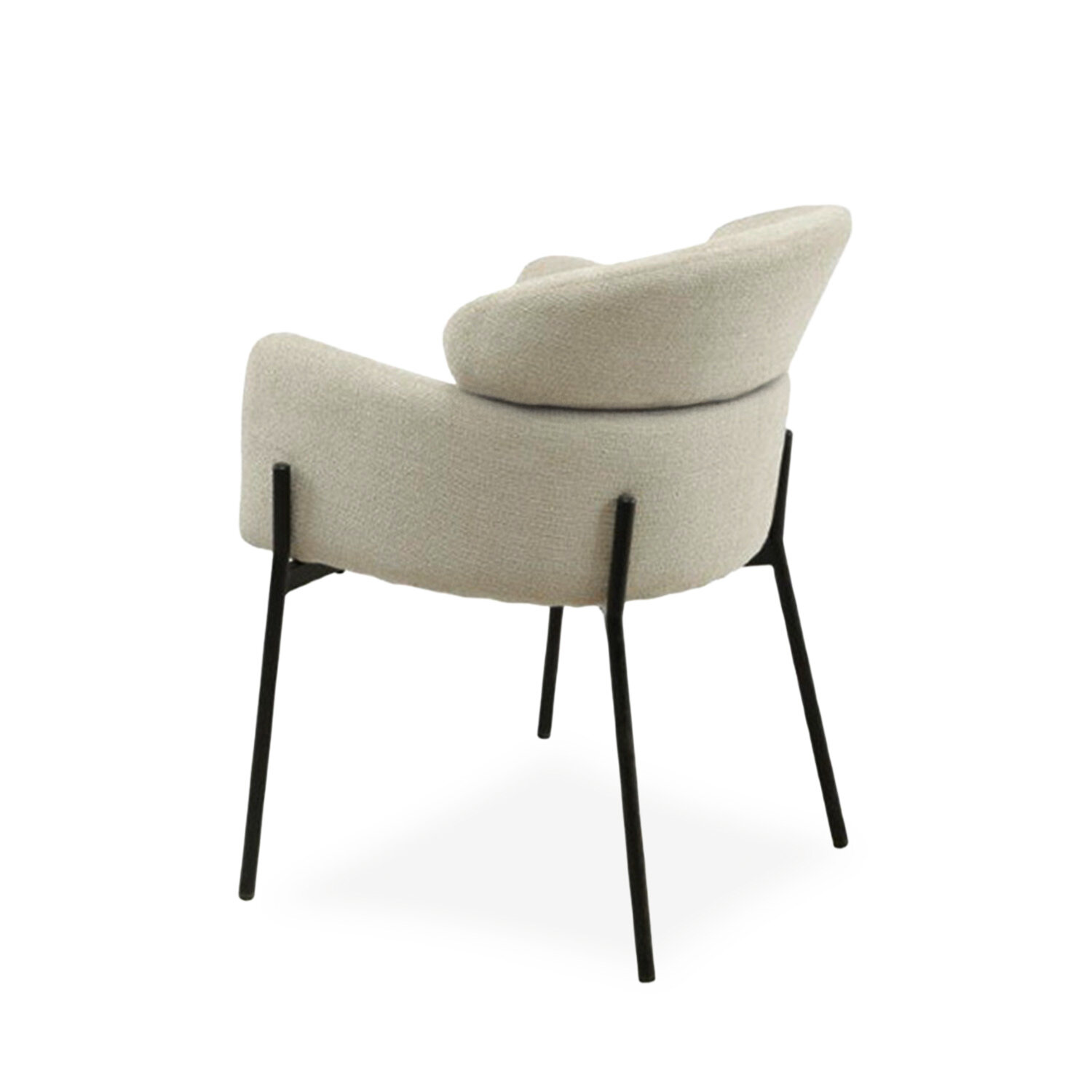 Silla SALLY beige - Image 4