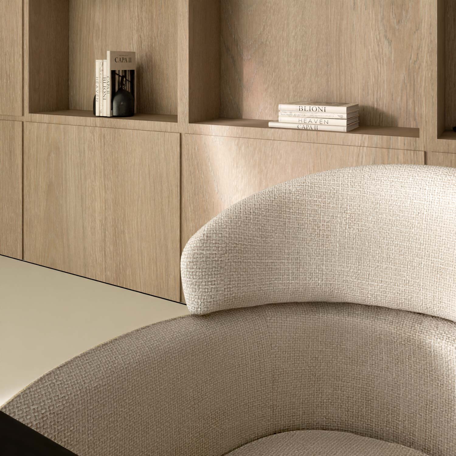 Silla SALLY beige - Image 6