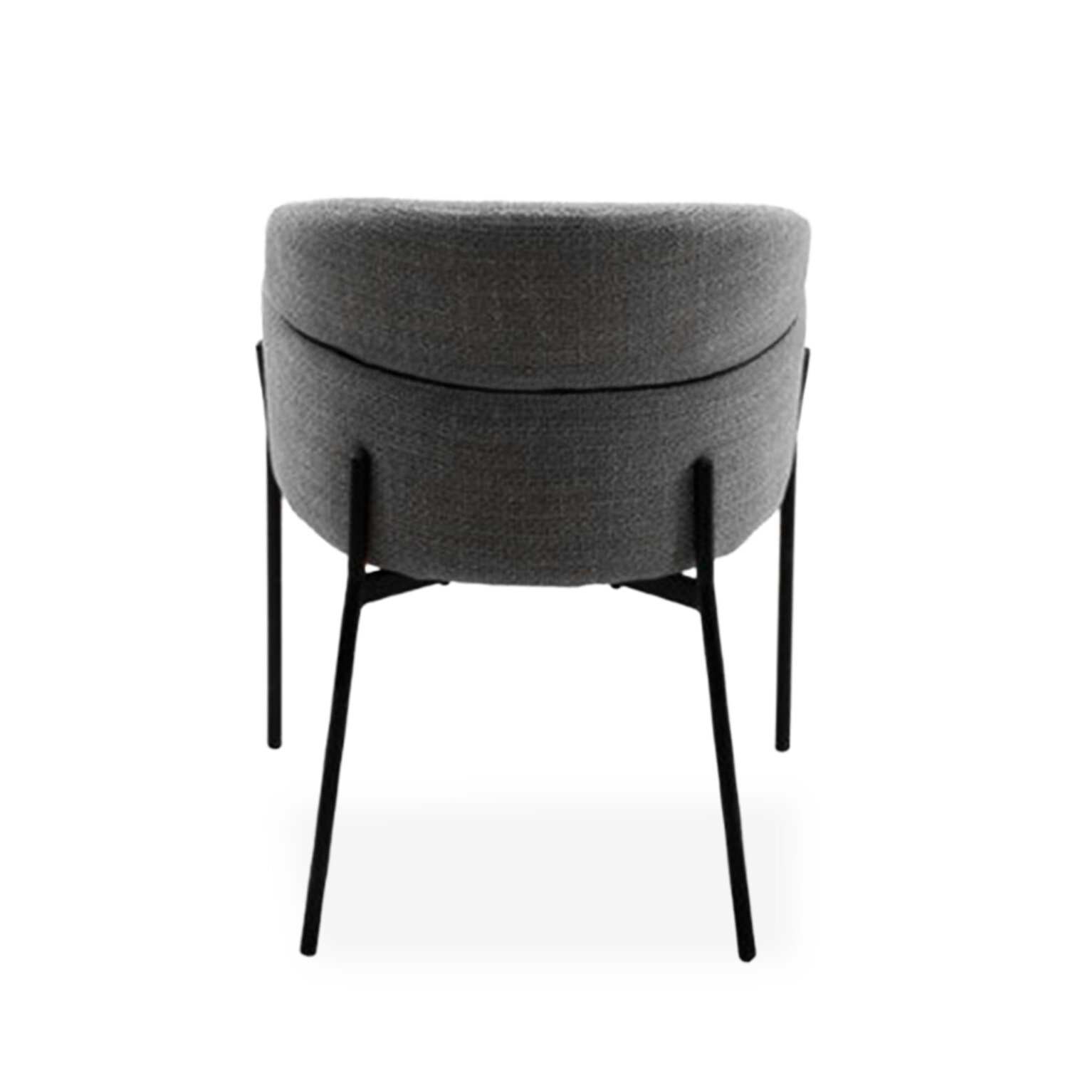 Silla SALLY gris - Image 5
