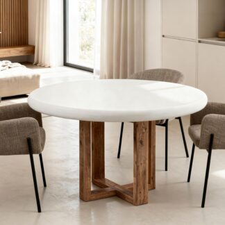Silla SALLY taupe