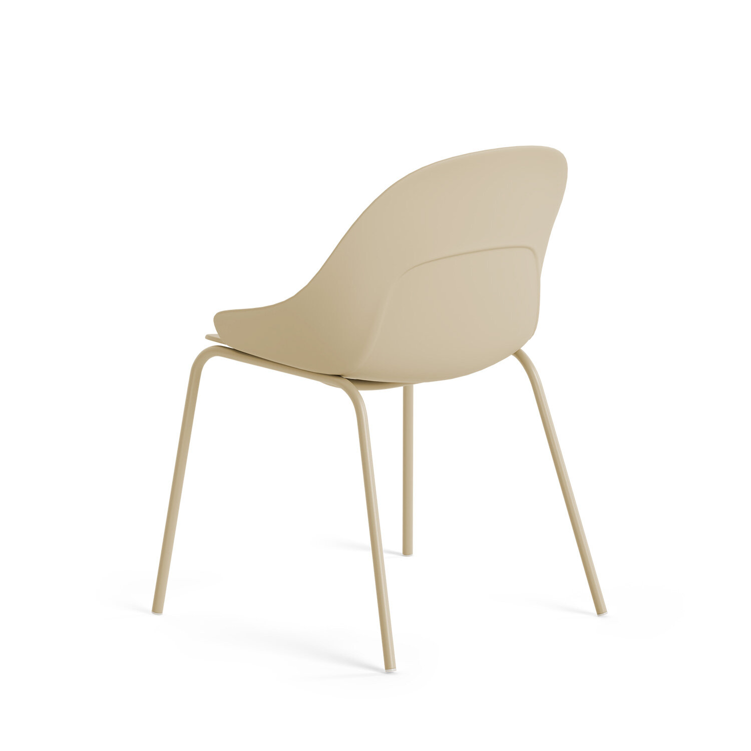 Silla SEPHORA beige - Image 2