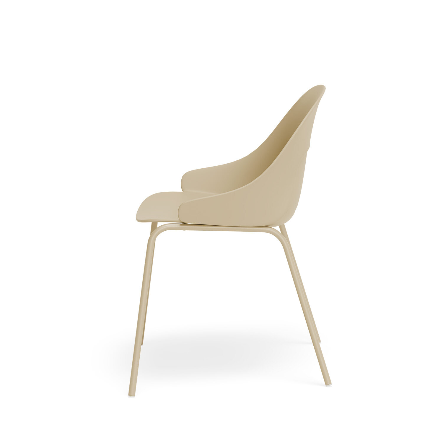 Silla SEPHORA beige - Image 3