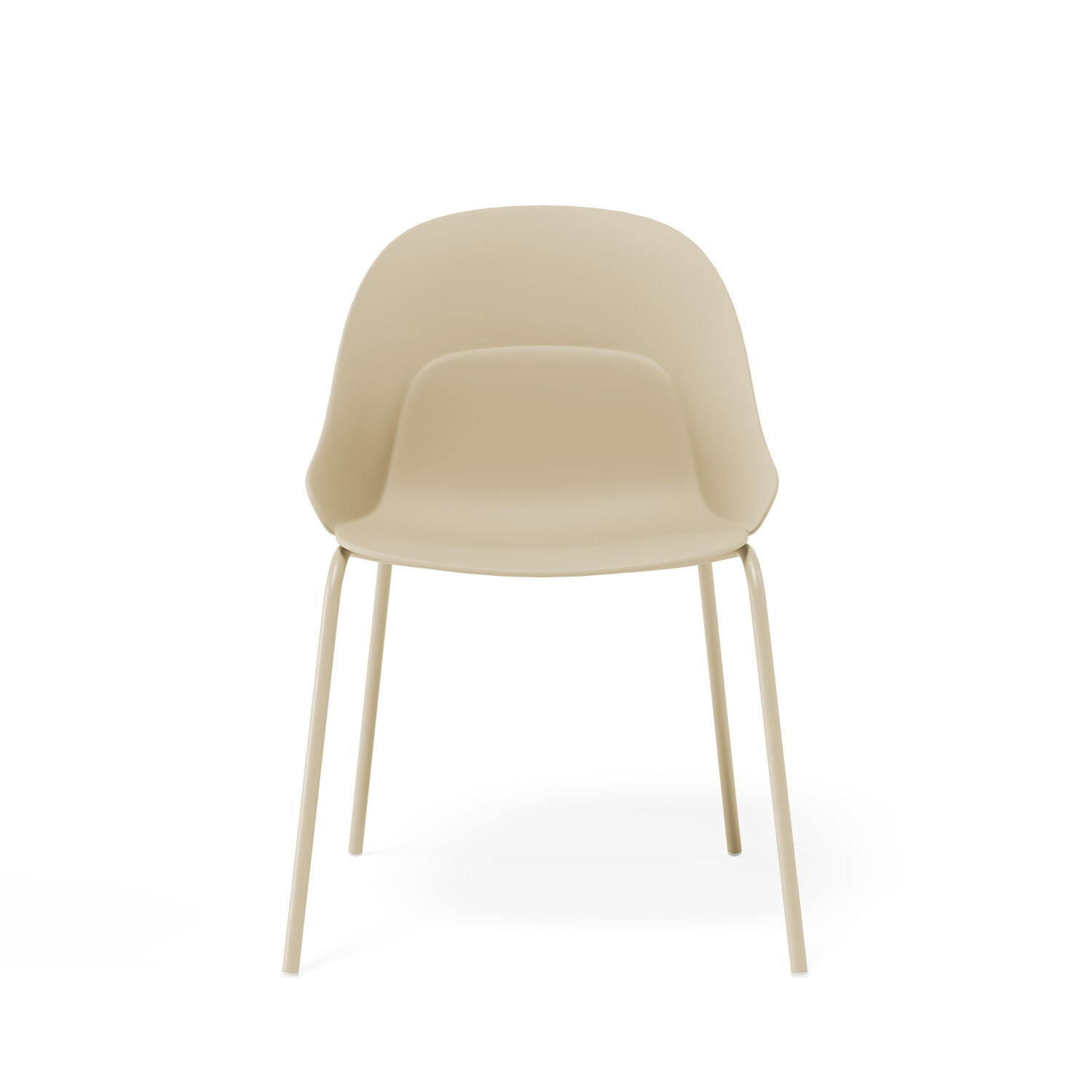 Silla SEPHORA beige - Image 4