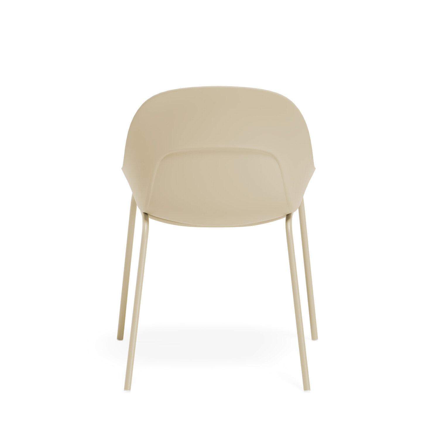 Silla SEPHORA beige - Image 5
