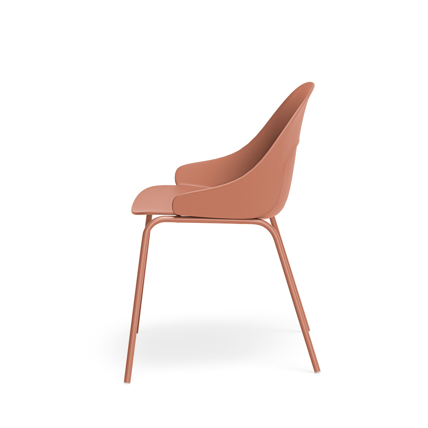 Silla SEPHORA terracota - Image 5
